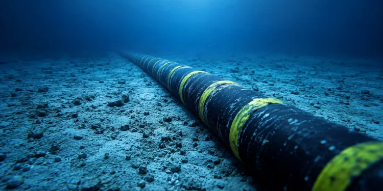Google anuncia tres nuevos cables submarinos que refuerzan la infraestructura digital de América Latina.