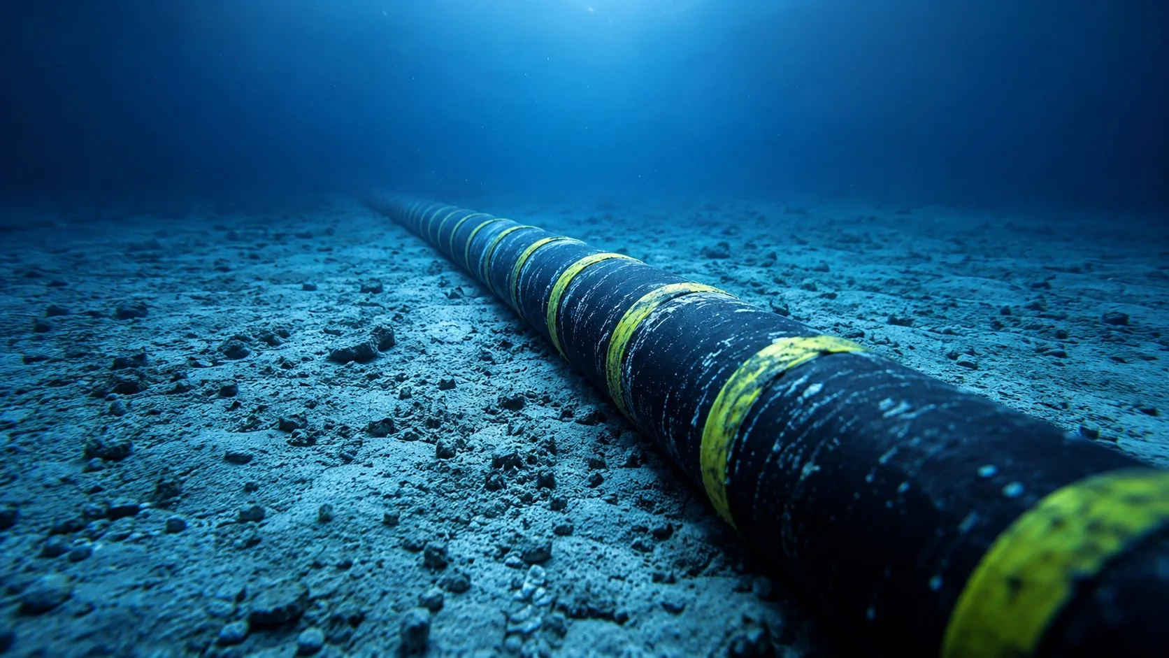 Google anuncia tres nuevos cables submarinos que refuerzan la infraestructura digital de América Latina.