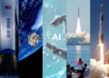SABIA-Mar, IA orbital y Luna: la tecnología que esta semana pasó de proyecto a capacidad.