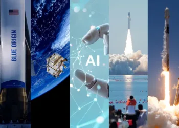 SABIA-Mar, IA orbital y Luna: la tecnología que esta semana pasó de proyecto a capacidad.