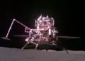 China portergó de forma abrupta la misión Chang’e-7 al polo sur de la Luna.