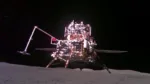 China portergó de forma abrupta la misión Chang’e-7 al polo sur de la Luna.