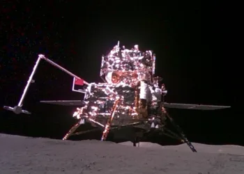China portergó de forma abrupta la misión Chang’e-7 al polo sur de la Luna.