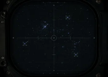 China desarrolla un sistema para que sus armas hipersónicas puedan navegar guiándose por las estrellas si pierden GPS o BeiDou.