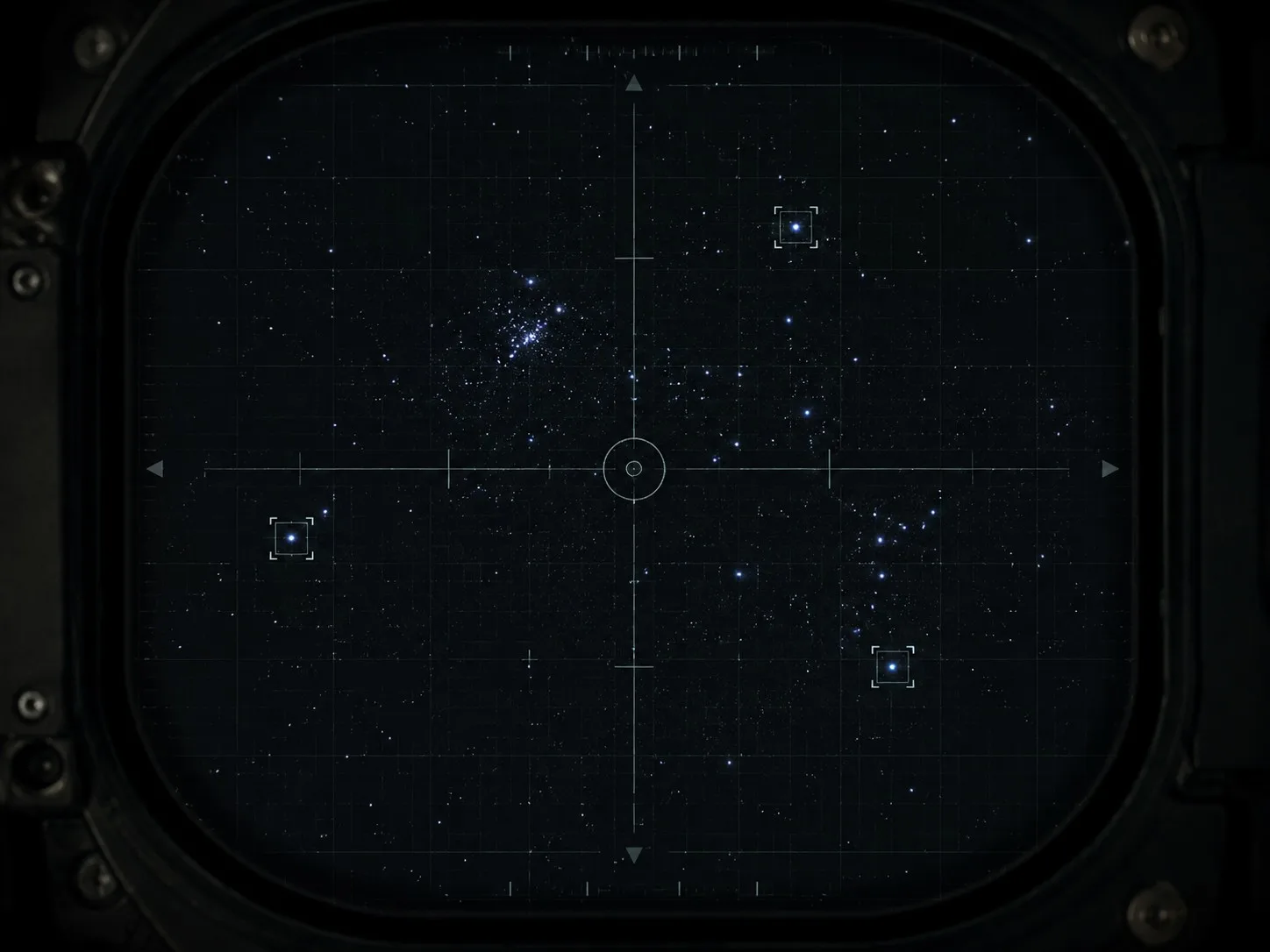 China desarrolla un sistema para que sus armas hipersónicas puedan navegar guiándose por las estrellas si pierden GPS o BeiDou.