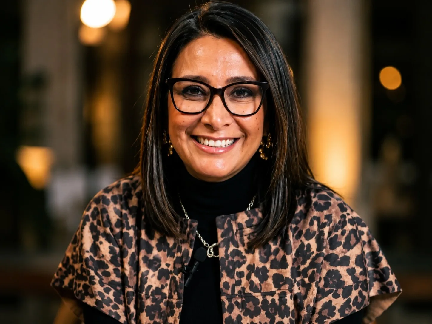Colombia designa a Claudia Benavides como ministra de Ciencia, Tecnología e Innovación.