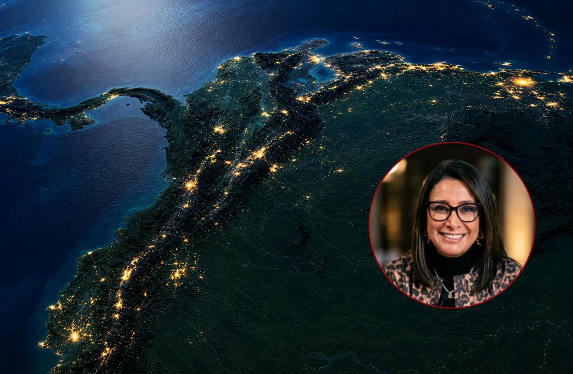 Colombia designa a Claudia Benavides como ministra de Ciencia y Tecnología ante el desafío de convertir investigación en desarrollo productivo.
