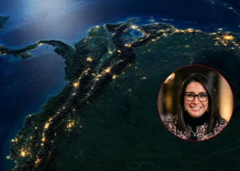 Colombia designa a Claudia Benavides como ministra de Ciencia y Tecnología ante el desafío de convertir investigación en desarrollo productivo.