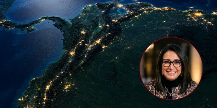 Colombia designa a Claudia Benavides como ministra de Ciencia y Tecnología ante el desafío de convertir investigación en desarrollo productivo.