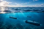 Estados Unidos, a través de DARPA, puso en marcha el programa Deep Thoughts para desarrollar drones submarinos en semanas.