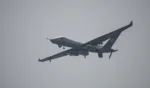 China incorporó oficialmente el dron de combate KVD002 al Ejército Popular de Liberación (PLA).
