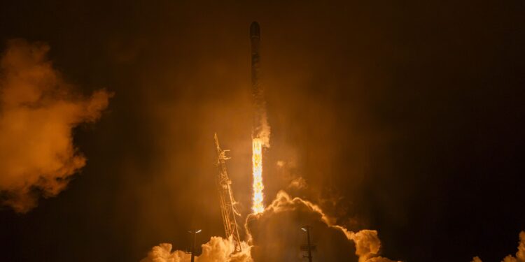 Google invirtió 900 millones de dólares en SpaceX en 2015, y hoy su participación vale 100 veces más, 94.200 millones.
