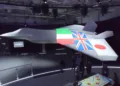 Reino Unido, Italia y Japón avanzan con Global Combat Air Programme (GCAP), el proyecto conjunto en el que desarrollan un caza de sexta generación que entrará en servicio en 2035.