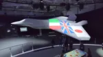 Reino Unido, Italia y Japón avanzan con Global Combat Air Programme (GCAP), el proyecto conjunto en el que desarrollan un caza de sexta generación que entrará en servicio en 2035.
