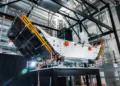 mpulse Space desarrollará naves espaciales de maniobra rápida para la Fuerza Espacial de EE.UU. por US$ 28 millones.