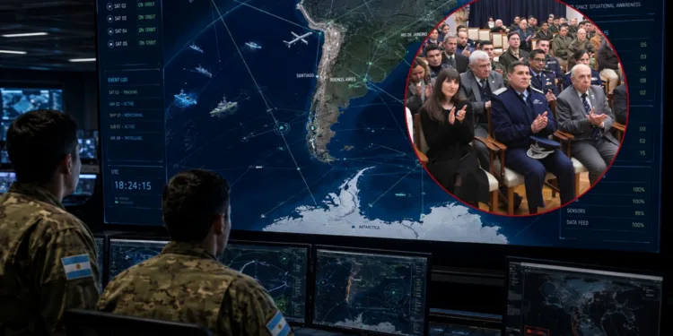 Más de 150 personas participaron de la tercera Jornada de Innovación y Tecnología para la Defensa (CTID+i), un encuentro organizado por el Ministerio de Defensa y la Facultad de Ingeniería del Ejército (FIE) para analizar las experiencias tecnológicas y operativas de la Guerra de Malvinas.