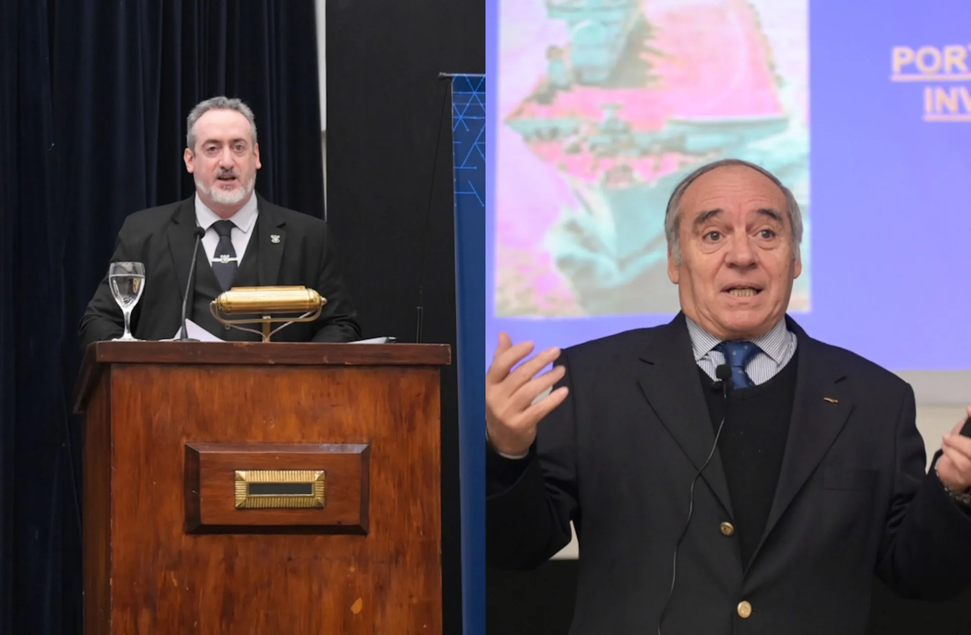 Más de 150 personas participaron de la tercera Jornada de Innovación y Tecnología para la Defensa (CTID+i), un encuentro organizado por el Ministerio de Defensa y la Facultad de Ingeniería del Ejército (FIE) para analizar las experiencias tecnológicas y operativas de la Guerra de Malvinas.