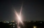 EE.UU. empleó el Army Multi-Purpose High Energy Laser (AMP-HEL), un láser de alta energía, en una operación real en la frontera con México para derribar tres drones hostiles.