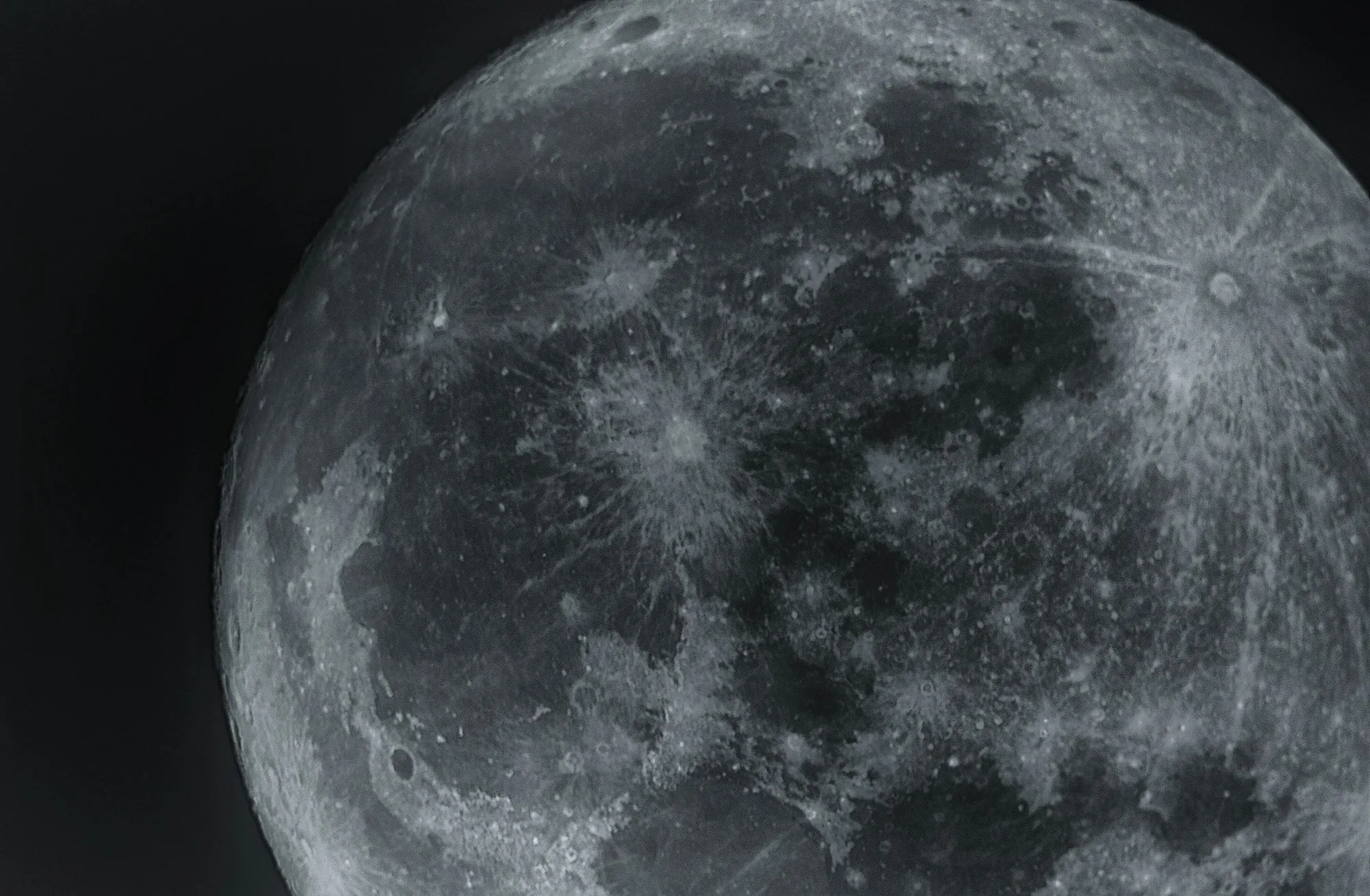 China portergó de forma abrupta la misión Chang’e-7 al polo sur de la Luna.