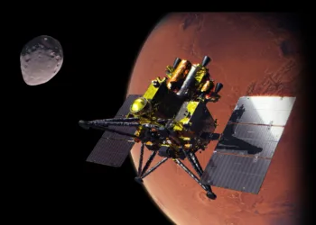 Japón avanza con las pruebas de Martian Moons eXploration (MMX), la misión que estudiará a los cuerpos celestes Fobos y Deimos y traerá a la Tierra muestras del sistema marciano.
