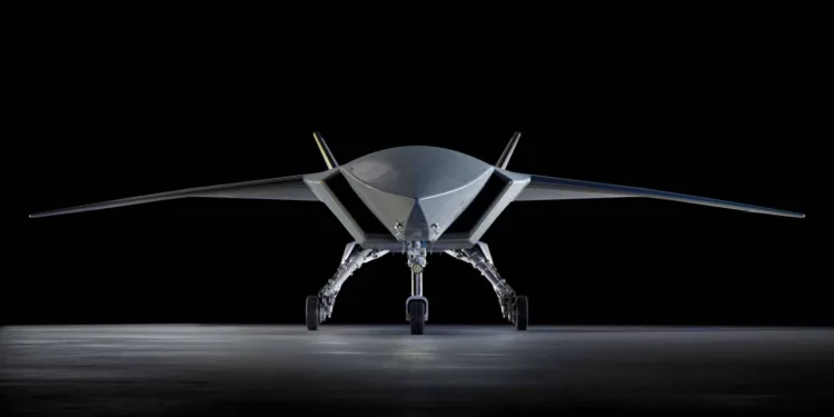 Australia sigue avanzando con su nuevo caza autónomo MQ-28A Ghost Bat. Tras ensayos de vuelo exitosos, el Gobierno anunció una inversión de US$ 1.000 millones para convertirlo en una capacidad operativa de combate.