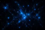 Investigadores detentan una misteriosa línea de rayos gamma que podría ser una señal de materia oscura.