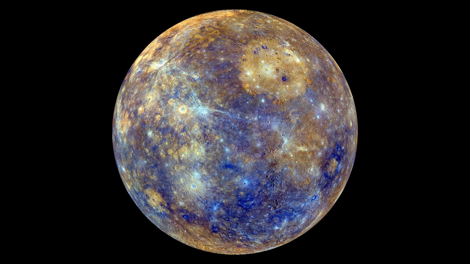 BepiColombo será la segunda misión de la historia en entrar en órbita alrededor de Mercurio. La primera fue MESSENGER de la NASA, que operó entre 2011 y 2015.