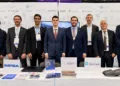 Argentina desembarca en la Nuclear Energy Conference & Expo (NECX 2026) con su tecnología nuclear para entrar en el mercado global.