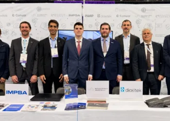 Argentina desembarca en la Nuclear Energy Conference & Expo (NECX 2026) con su tecnología nuclear para entrar en el mercado global.