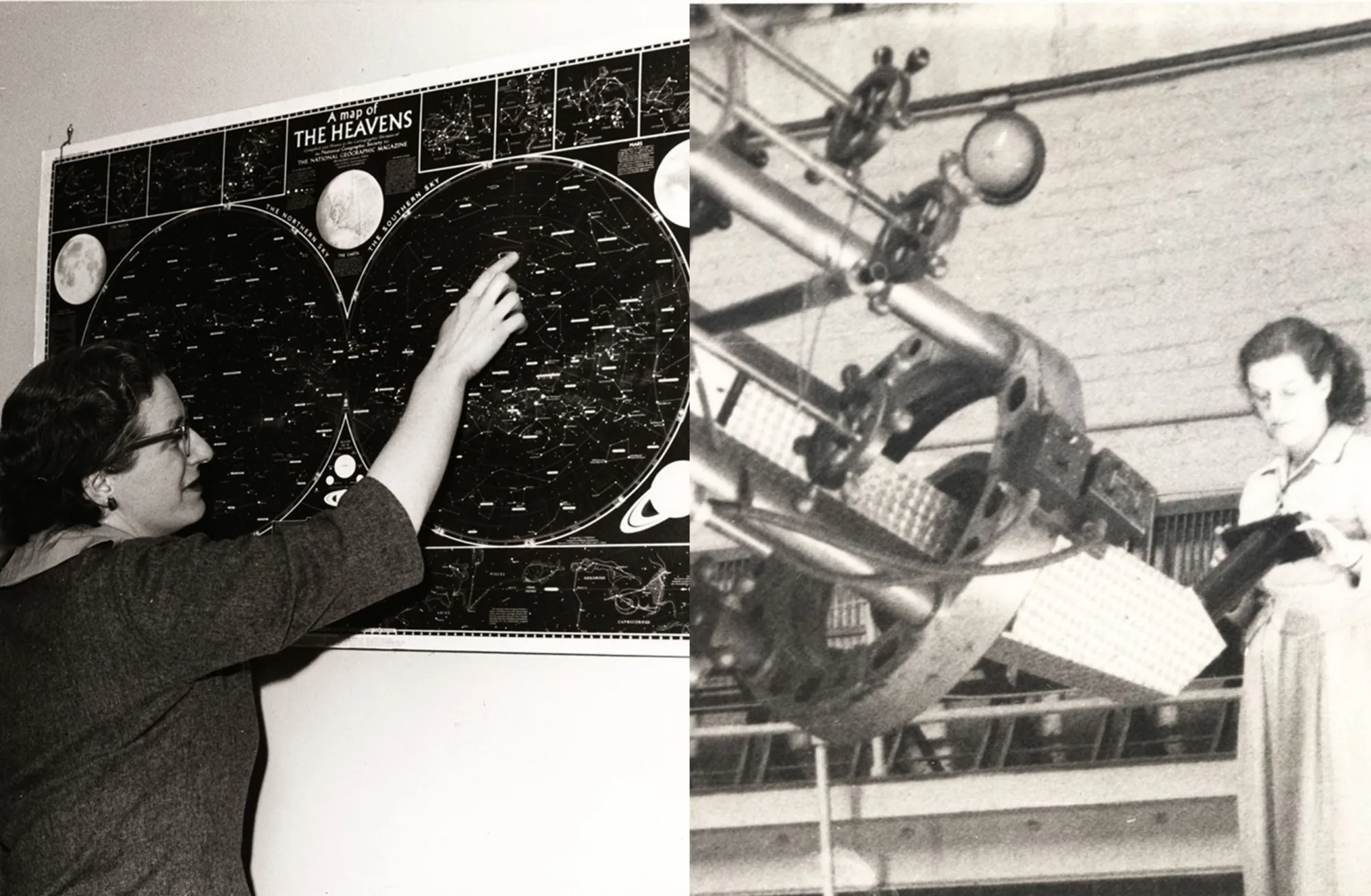 En mayo de 2020 Jim Bridenstine, el entonces administrador de la NASA, anunció que el Telescopio de Sondeo Infrarrojo de Campo Amplio sería nombrado Telescopio Espacial Nancy Grace Roman, en reconocimiento a sus perdurables contribuciones a la astronomía.