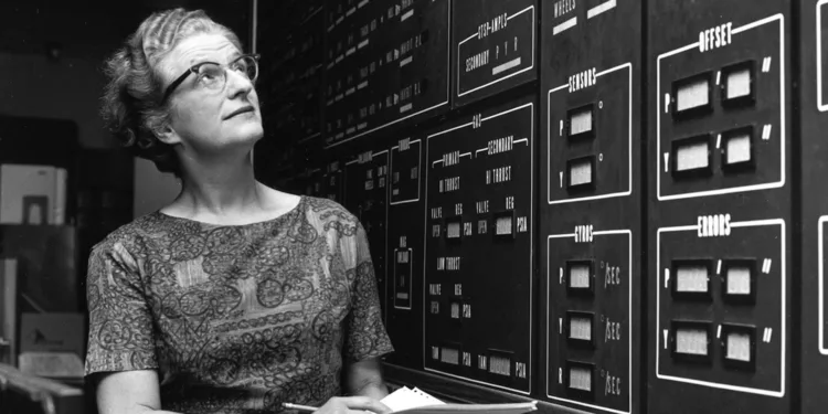 Nancy Grace Roman fue una astrónoma estadounidense que realizó importantes contribuciones a la clasificación y el movimiento estelar.