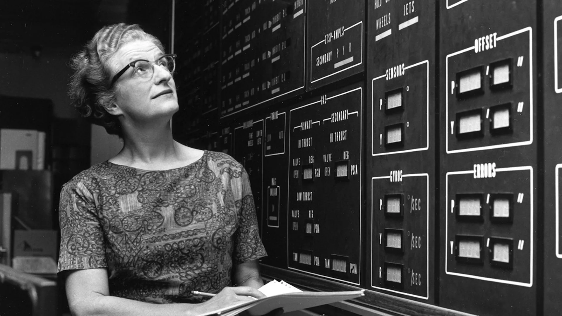 Nancy Grace Roman fue una astrónoma estadounidense que realizó importantes contribuciones a la clasificación y el movimiento estelar.