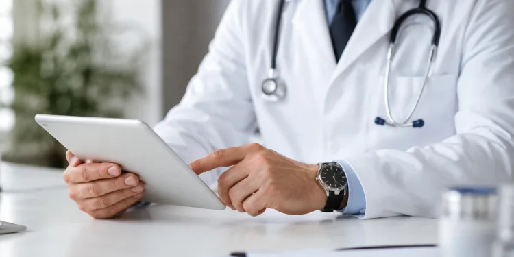 La startup argentina Neomente lleva a EE.UU. una plataforma de IA para tratamientos psiquiátricos.