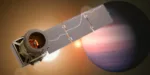 NASA comienza las operaciones de Pandora, la misión que estudiará las atmósferas de exoplanetas.