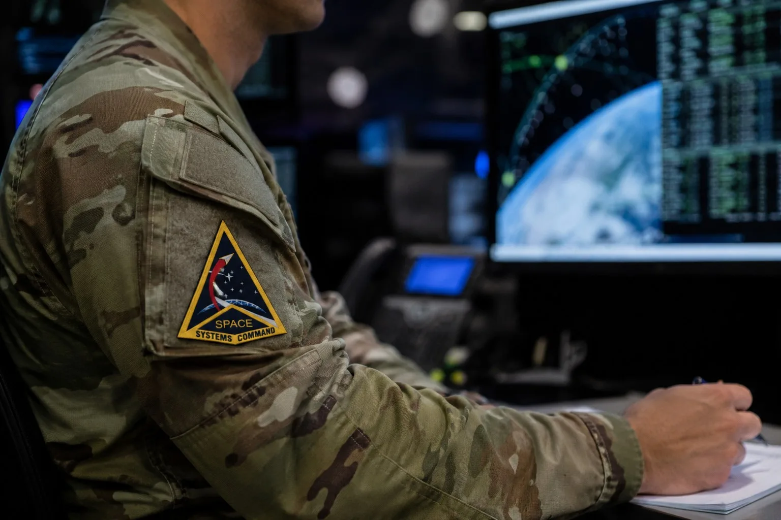El Space Systems Command es el organismo responsable de desarrollar y adquirir buena parte de los sistemas espaciales utilizados por las Fuerzas Armadas de Estados Unidos.