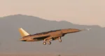 EE.UU. prepara al caza autónomo FQ-44 Fury para combatir junto a sus F-35.