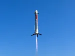 China logró recuperar por primera vez el Zhuque-3 de la empresa privada LandSpace, durante su segunda misión Y2.