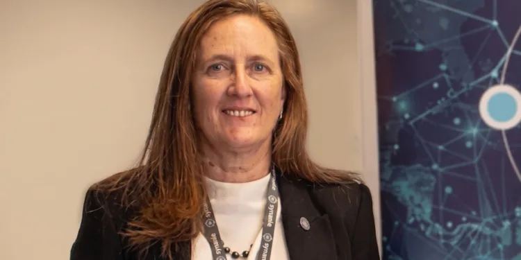 Adriana Baravalle, experta en inteligencia artificial, ciencia de datos y ciberseguridad definió los desafíos de su nueva función, destacó la importancia de la articulación público-privada y apostó a recuperar el protagonismo de la Argentina en el escenario internacional.