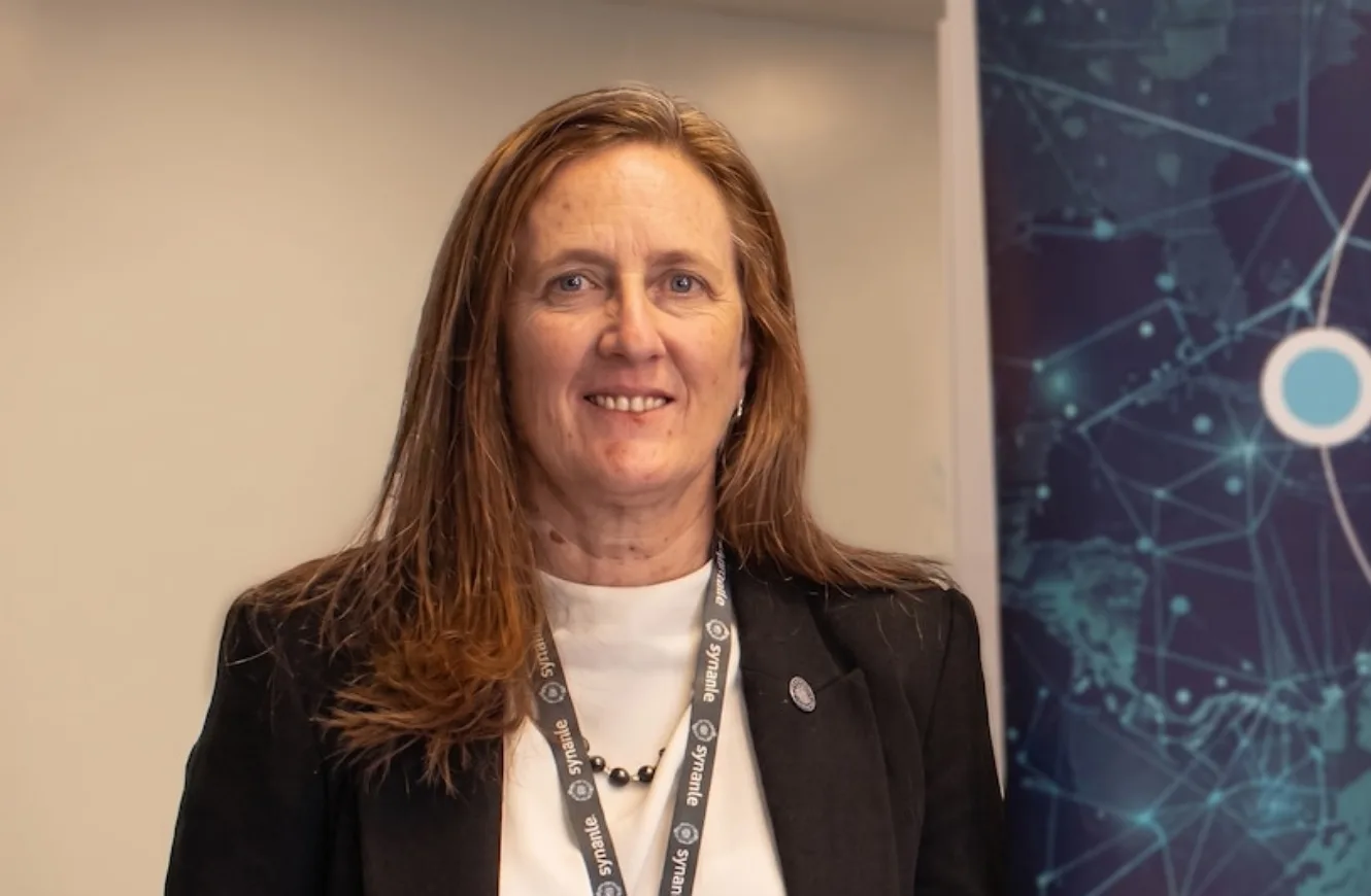 Adriana Baravalle, experta en inteligencia artificial, ciencia de datos y ciberseguridad definió los desafíos de su nueva función, destacó la importancia de la articulación público-privada y apostó a recuperar el protagonismo de la Argentina en el escenario internacional.