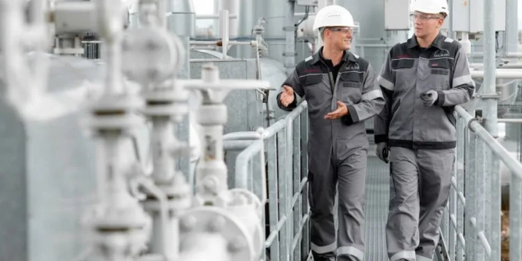 La empresa de base tecnológica, de gestión conjunta entre el CONICET e YPF, propone con este evento avanzar en acciones estratégicas con el sistema científico, industrial y productivo.