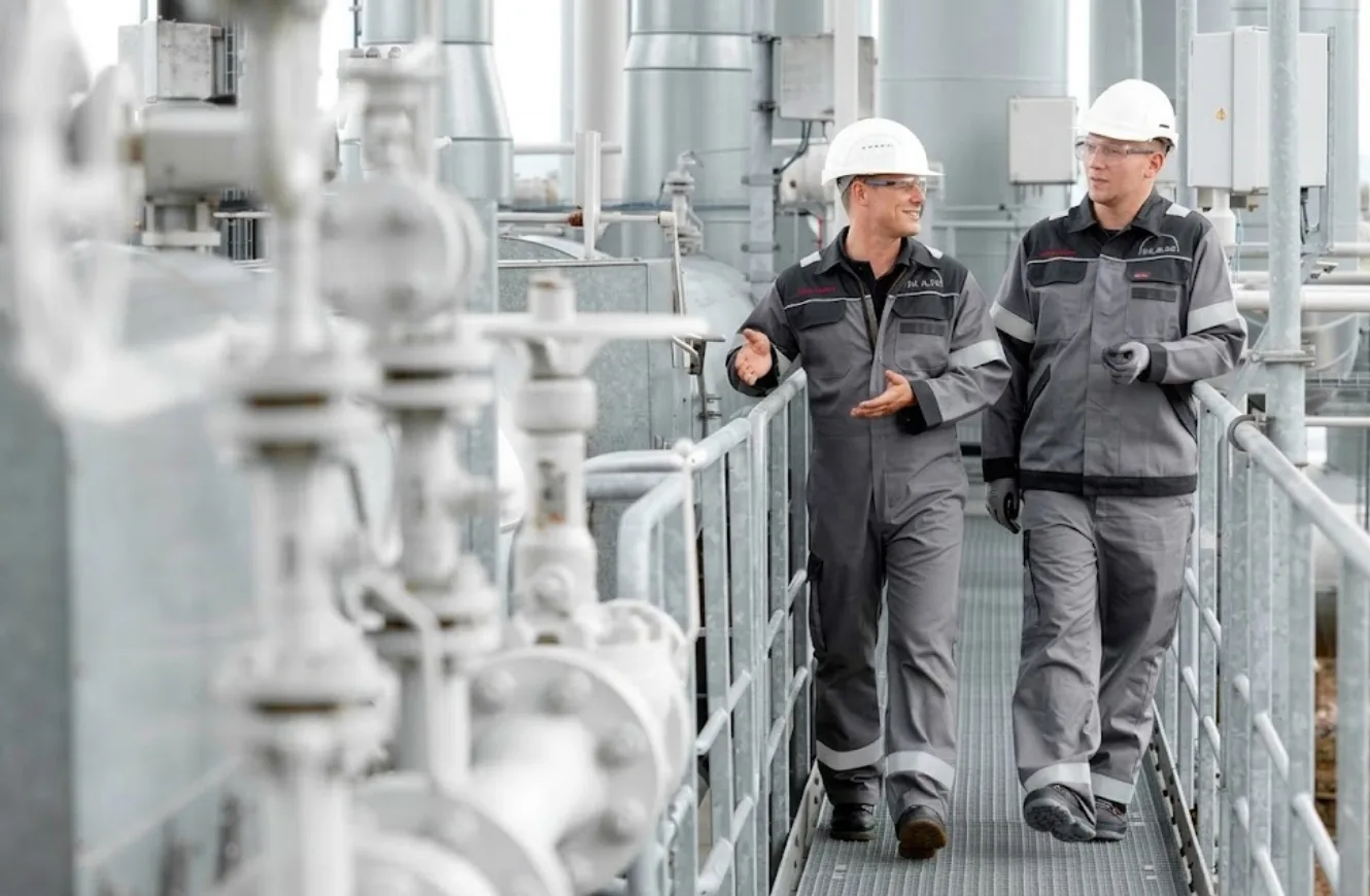 La empresa de base tecnológica, de gestión conjunta entre el CONICET e YPF, propone con este evento avanzar en acciones estratégicas con el sistema científico, industrial y productivo.