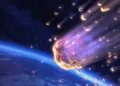 Cuba reporta la caída de un supuesto meteorito en la provincia oriental Granma
