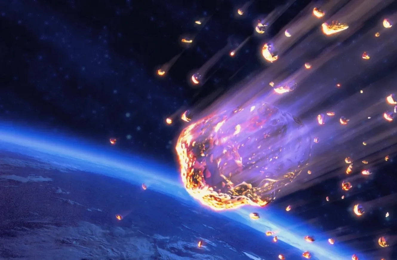 Cuba reporta la caída de un supuesto meteorito en la provincia oriental Granma