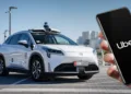 Uber ha iniciado formalmente la oferta de viajes en vehículos autónomos en la ciudad de Zagreb, capital de Croacia, marcando la primera vez que la compañía integra este tipo de servicios dentro de su aplicación en el continente europeo.