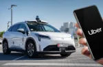 Uber ha iniciado formalmente la oferta de viajes en vehículos autónomos en la ciudad de Zagreb, capital de Croacia, marcando la primera vez que la compañía integra este tipo de servicios dentro de su aplicación en el continente europeo.
