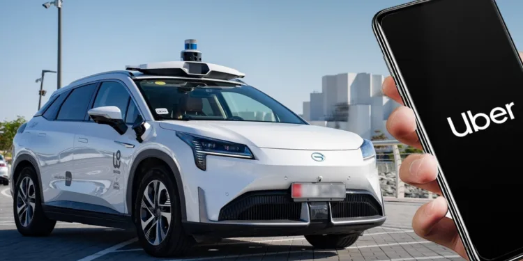 Uber ha iniciado formalmente la oferta de viajes en vehículos autónomos en la ciudad de Zagreb, capital de Croacia, marcando la primera vez que la compañía integra este tipo de servicios dentro de su aplicación en el continente europeo.