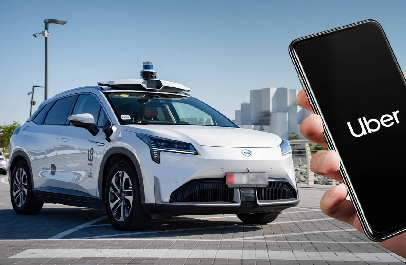 Uber ha iniciado formalmente la oferta de viajes en vehículos autónomos en la ciudad de Zagreb, capital de Croacia, marcando la primera vez que la compañía integra este tipo de servicios dentro de su aplicación en el continente europeo.