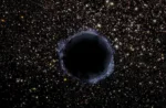 Los astrónomos han encontrado la que afirman es la estructura más grande conocida en el universo: un inmenso agujero, un supervacío con un tamaño de punta a punta de 1.800 millones de años luz.