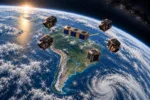 Argentina pondrá 6 nuevos pequeños satélites en el espacio con la misión Transporter 16 de SpaceX.