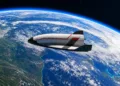 Francia anunció su respaldo al VORTEX-S, el avión espacial reutilizable de Dassault Aviation para realizar misiones en órbita.